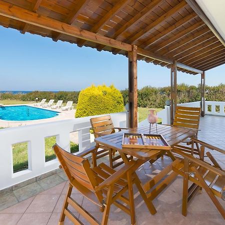 Sunset Villa Kalavarda Exterior photo